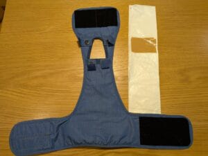 うんコロキャッチとアレンジ袋