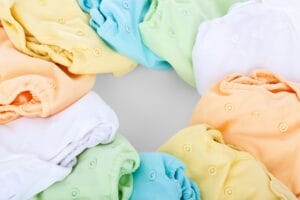 diaper