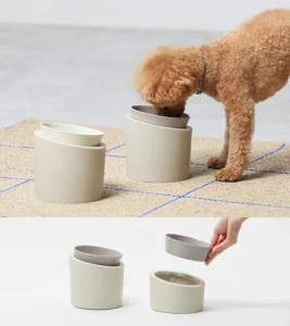 ideaco iPet Feeder Food