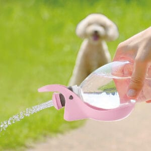 richell handy shower