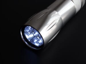 light