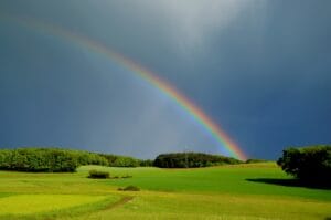 rainbow