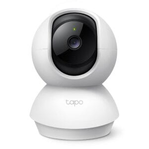 tp-link_Tapo C200