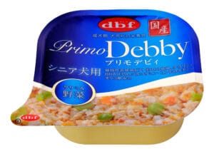 d.b.f primo-debby-senior