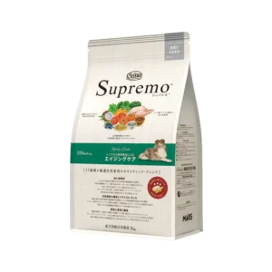 nutro supremo anti-aging care